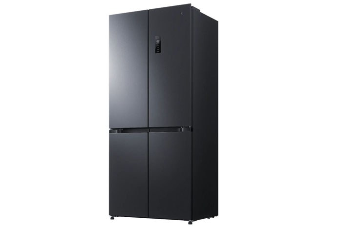 Tủ lạnh Xiaomi Mijia Inverter 510 lít Multi Door MRC51HMPAVN - Bản quốc tế